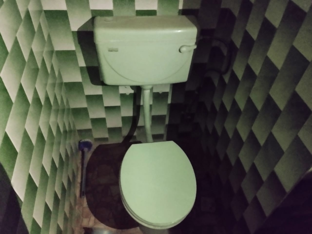 Unfurnished 2bhk in Ganesh Mandir Road, Jyoti Nagar, Noonmati, Guwahati, Assam, India for Rent